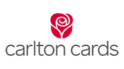 Carlton Cards logo